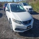 2HGFB2F59EH018665 2014 Honda Civic Lx auction photo thumbnail 1