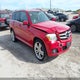 WDCGG8HB7AF505332 2010 Mercedes-Benz Glk 350 4Matic auction photo thumbnail 1