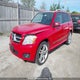 WDCGG8HB7AF505332 2010 Mercedes-Benz Glk 350 4Matic auction photo thumbnail 2