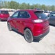 2FMPK4J8XGBB28965 2016 Ford Edge Sel auction photo thumbnail 3