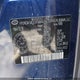 5NMS5CAA4KH063432 2019 Hyundai Santa Fe auction photo thumbnail 9