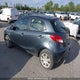 JM1DE1KY2C0146514 2012 Mazda Mazda2 Gx auction photo thumbnail 3