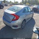 2HGFC2F5XHH019616 2017 Honda Civic Lx auction photo thumbnail 4