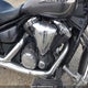 JYAVP32N7EA000456 2014 Yamaha Xvs1300 Ct auction photo thumbnail 8