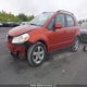 JS2YB5A27B6300022 2011 Suzuki Sx4 Jx auction photo thumbnail 2