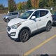 5XYZT3LB7DG031145 2013 Hyundai Santa Fe Sport 2.4 Base auction photo thumbnail 2