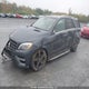 4JGDA2EB0FA564525 2015 Mercedes-Benz Ml 350 Bluetec 4Matic auction photo thumbnail 2