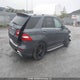4JGDA2EB0FA564525 2015 Mercedes-Benz Ml 350 Bluetec 4Matic auction photo thumbnail 4
