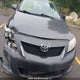 2T1BU4EE9AC325617 2010 Toyota Corolla Ce auction photo thumbnail 12