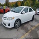 2T1BU4EE4DC993619 2013 Toyota Corolla Ce auction photo thumbnail 2