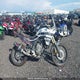 JYADM10N4MA000697 2021 Yamaha Xtz700 auction photo thumbnail 11