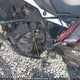 JYADM10N4MA000697 2021 Yamaha Xtz700 auction photo thumbnail 9