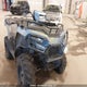 4XASEE57XSB610208 2025 Polaris Sportsman 570 Eps auction photo thumbnail 6