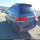 5FNRL3H89AB502261 2010 Honda Odyssey Touring auction photo thumbnail 3