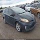 JTDKN3DUXE1759037 2014 Toyota Prius auction photo thumbnail 1