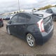 JTDKN3DUXE1759037 2014 Toyota Prius auction photo thumbnail 3