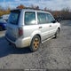 5FNYF18126B006445 2006 Honda Pilot Lx auction photo thumbnail 4