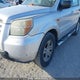 5FNYF18126B006445 2006 Honda Pilot Lx auction photo thumbnail 6