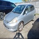 JHMGD384X7S820708 2007 Honda Fit Lx auction photo thumbnail 2