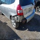 JHMGD384X7S820708 2007 Honda Fit Lx auction photo thumbnail 6