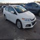 JHMZE2H58CS800041 2012 Honda Insight Lx auction photo thumbnail 1