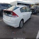 JHMZE2H58CS800041 2012 Honda Insight Lx auction photo thumbnail 4