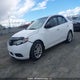 KNAFU4A27C5501641 2012 Kia Forte 2.0L Ex auction photo thumbnail 2