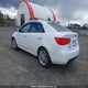 KNAFU4A27C5501641 2012 Kia Forte 2.0L Ex auction photo thumbnail 3