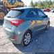 KMHD25LH6EU176086 2014 Hyundai Elantra Gt Gl auction photo thumbnail 4