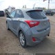 KMHD35LE6DU035942 2013 Hyundai Elantra Gt Gls auction photo thumbnail 3