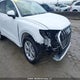 WA1AUCF37S1079931 2025 Audi Q3 Premium 40 auction photo thumbnail 6