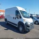 3C6LRVDGXPE569454 2023 Ram Promaster 2500 2500 High auction photo thumbnail 1