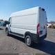 3C6LRVDGXPE569454 2023 Ram Promaster 2500 2500 High auction photo thumbnail 3