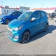 KL8CD6SA7MC739695 2021 Chevrolet Spark auction photo thumbnail 2