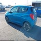 KL8CD6SA7MC739695 2021 Chevrolet Spark auction photo thumbnail 3