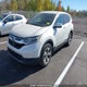 2HKRW2H21JH105626 2018 Honda Cr-V auction photo thumbnail 2