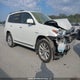 JTEDC3EH4C2005666 2012 Toyota Highlander Hybrid Limited auction photo thumbnail 1