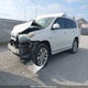 JTEDC3EH4C2005666 2012 Toyota Highlander Hybrid Limited auction photo thumbnail 2