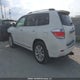 JTEDC3EH4C2005666 2012 Toyota Highlander Hybrid Limited auction photo thumbnail 3