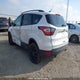 1FMCU9G96HUD89558 2017 Ford Escape Se auction photo thumbnail 3