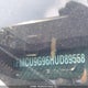 1FMCU9G96HUD89558 2017 Ford Escape Se auction photo thumbnail 9