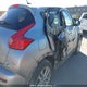 JN8AF5MV6BT005697 2011 Nissan Juke auction photo thumbnail 12