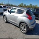 JN8AF5MV6BT005697 2011 Nissan Juke auction photo thumbnail 3