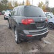 2HNYD2H6XDH001809 2013 Acura Mdx Advance auction photo thumbnail 6
