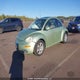 3VWRW21C47M520412 2007 Volkswagen New Beetle 2.5L Luxury auction photo thumbnail 2