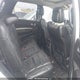 1C4RDJDGXHC623158 2017 Dodge Durango Gt auction photo thumbnail 8