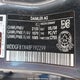 WDDGF81X48F192299 2008 Mercedes-Benz C 300 4Matic auction photo thumbnail 9
