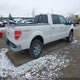 1FTFW1ET1BFC36271 2011 Ford F150 Supercrew auction photo thumbnail 4