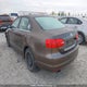 3VWDX7AJ1DM369155 2013 Volkswagen Jetta Se auction photo thumbnail 3