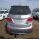 KM8SNDHF3DU010722 2013 Hyundai Santa Fe Xl Premium auction photo thumbnail 17